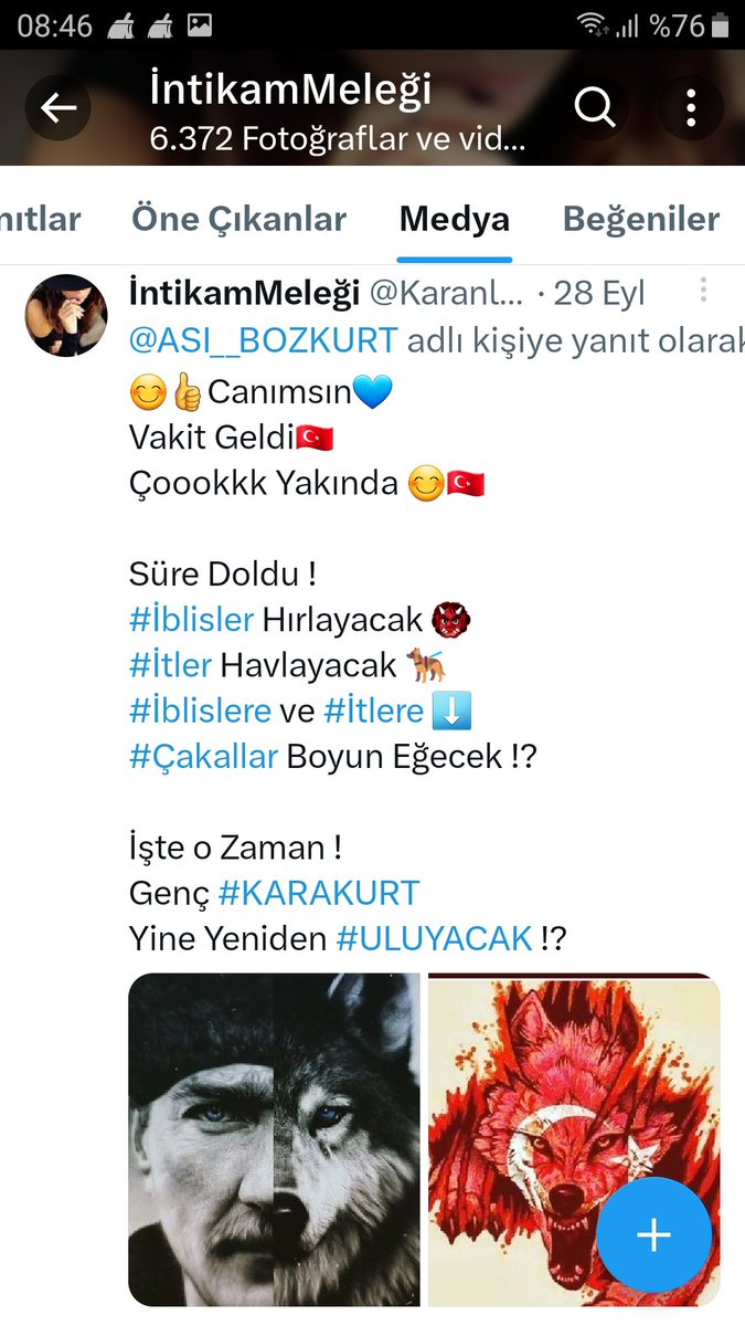 KaranliginKizi7's tweet photo. NE DEMİŞTİK !
#KARADENİZE 
#AKDENİZE 
#EGEDENİZİNE
#BOĞAZLARIMIZA 
#SINIRLARIMIZA 
#ANADOLUYA DİKKAT EDİN !?
YAKINDA #ISINACAKLAR 

AKDENİZDE ve EGEDENİZİNDE 
KARADENİZDE vede  BOĞAZLARIMIZDA #ULUSLAR ARASI #SORUNLAR YAŞANACAK !? 

#AMİK OVASI !?
GELİYOR GELMEKTE OLAN ! https://t.co/JwoJijRK8G