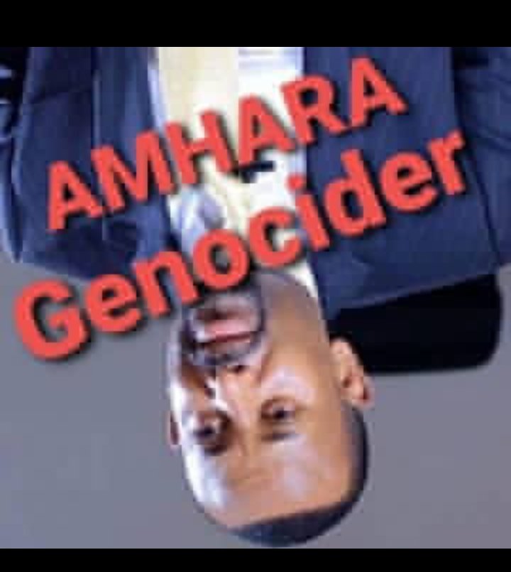 Ebrahim53277131's tweet photo. #amharagenocide is over 30 years old!

#Fano is not terrorist, Fascist Abiy is!

Fascist Abiy has killed 100s of civilians using drones in at least 4 locations in #Amhara region, i.e., #Finoteselam
#Quarit
#Denbecha
#debremarkos

@UN
@amnesty
@POTUS
@UKParliament https://t.co/WpJBTZ7mUx