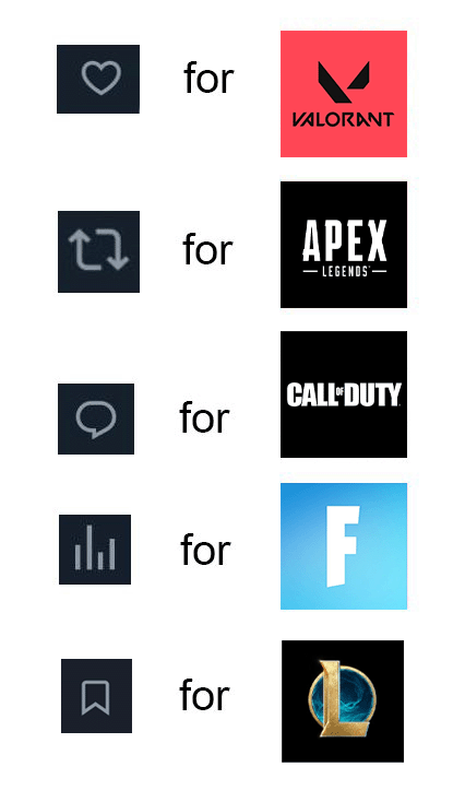 NoticedLegends's tweet photo. It’s your choice 🤔🤷‍♂️ https://t.co/MHy7JfObTi