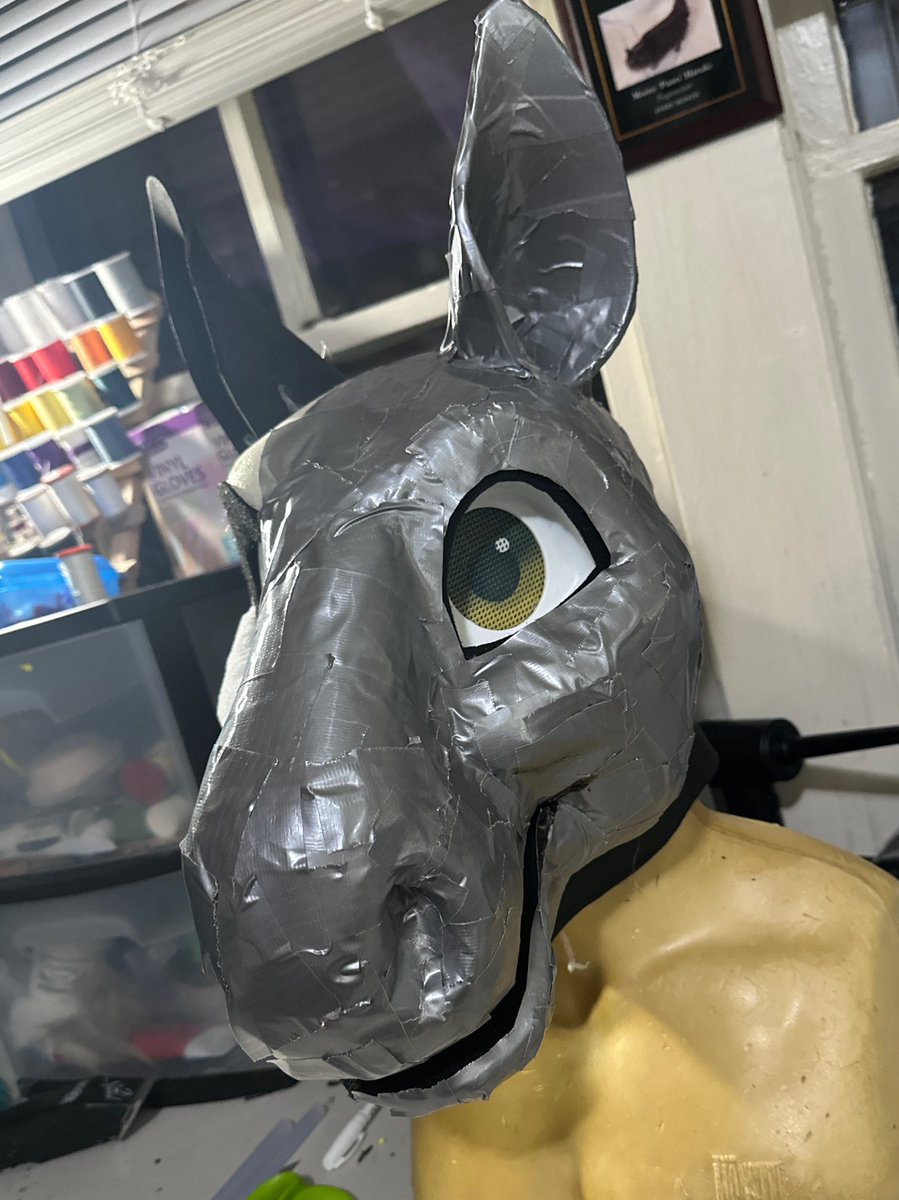 Fleeting Fennec tweet media