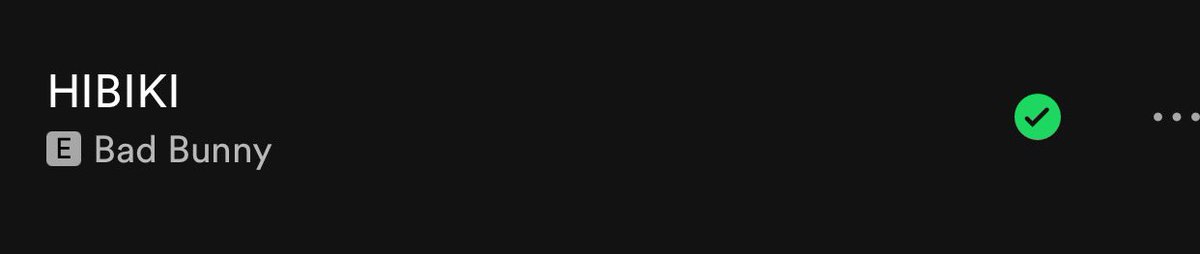 gracias bad bunny por: