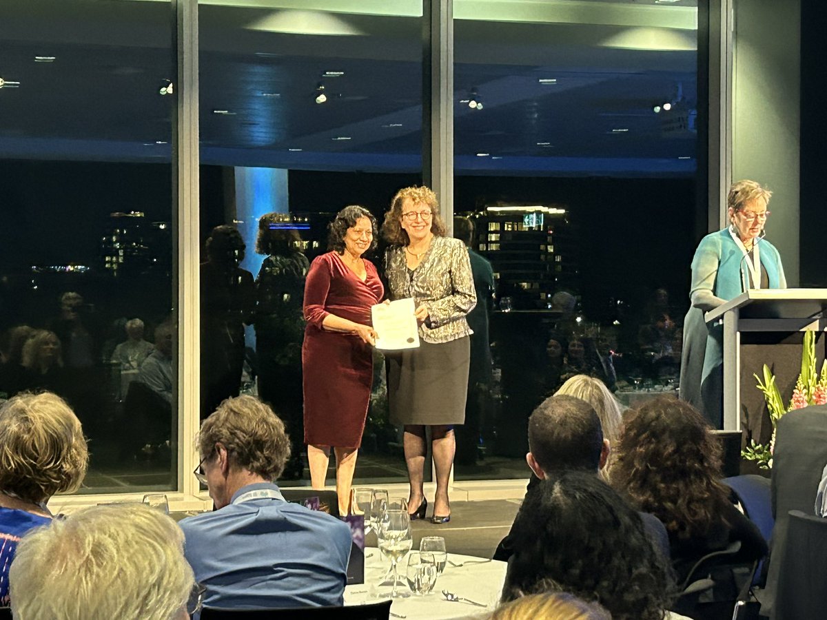 Rebecca Bentley (@rebecca_bentley) on Twitter photo Congratulations to the inspiring <a href="/CDharmage/">Shyamali C Dharmage</a> on becoming a Fellow of <a href="/AAHMS_health/">Australian Academy of Health and Medical Sciences</a> <a href="/unimelbMSPGH/">Melbourne School of Population and Global Health</a> Congratulations to the inspiring <a href="/CDharmage/">Shyamali C Dharmage</a> on becoming a Fellow of <a href="/AAHMS_health/">Australian Academy of Health and Medical Sciences</a> <a href="/unimelbMSPGH/">Melbourne School of Population and Global Health</a>