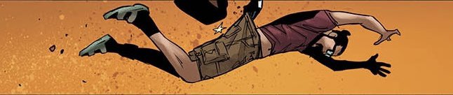 patrick_gleason's tweet photo. I got to craft a special moment between 2 people in this weeks ASM 35. Thanks to those who’ve already read it &amp; are expressing  happiness at the exchange. I strive to bring these heartfelt and sensitive moments to life for you as best I can. Enjoy. ASM 35 Spoilers: https://t.co/RaPe58k4EE