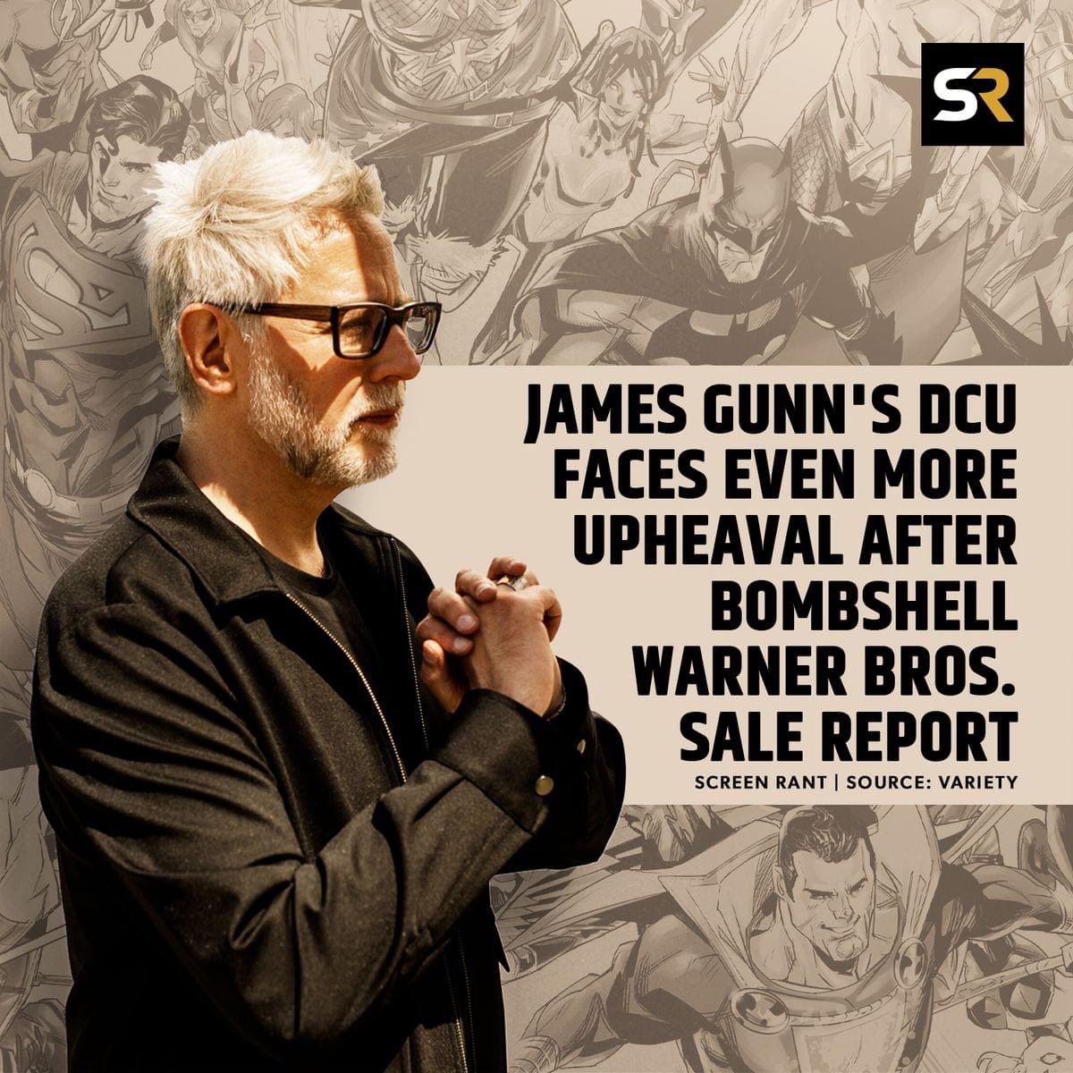 🤣 Go fuck yourself <a href="/JamesGunn/">James Gunn</a>