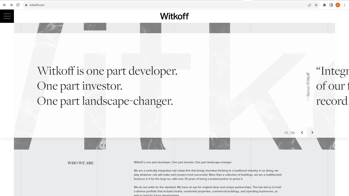 MiamiSeda's tweet photo. Got to love it when large real estate developers hide their contributions by using misc LLCs. Witkoff Group used this technique to hide their contributions aimed at PCs connected to Miami Beach &amp; Miami candidates/electeds including @CommSabinaCovo &amp; her puppeteer Christian Ulvert https://t.co/e5Y2mAvfiy