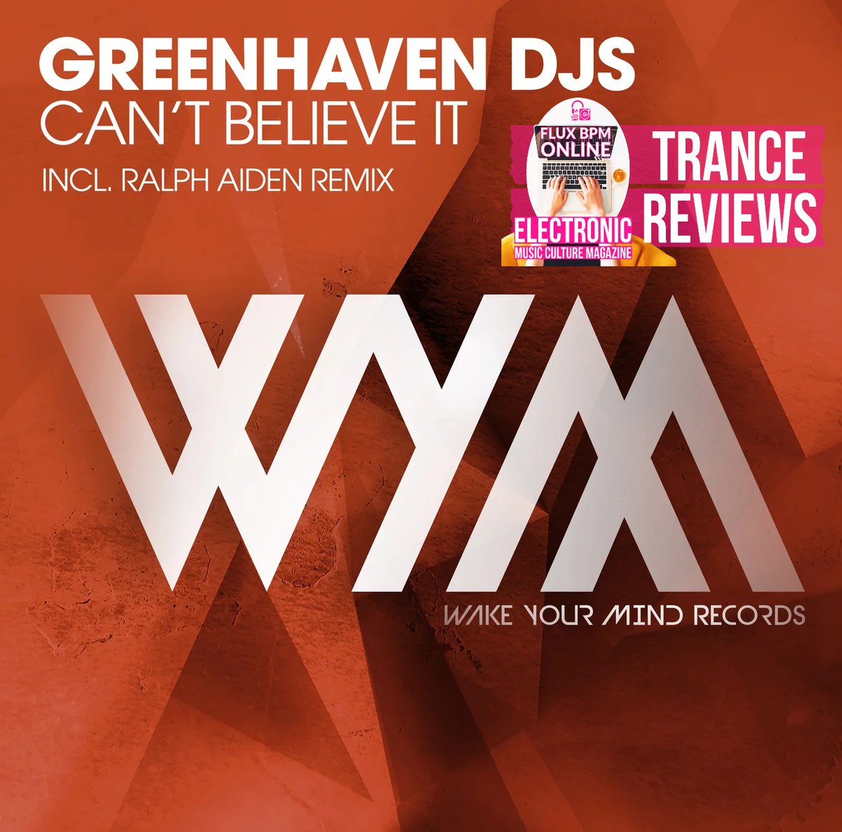 Flux Bpm Online (@fluxbpmonline) on Twitter photo TRANCE REVIEW: <a href="/greenhavendjs/">Greenhaven</a> - Can't Believe Itincl Ralph Aiden remix on <a href="/WYMrec/">WYMrecords</a> <a href="/BlackHoleRec/">Black Hole Recordings</a> <a href="/RabeaKTS/">Rabea KissThatSound</a> <a href="/tim___stark/">Tim Stark</a> fluxbpmonline.blogspot.com/2023/10/trance… <a href="/1mixTrance/">1Mix Radio Trance</a> <a href="/Onemixradio/">1Mix Radio</a> #mainstagetrance #bigroomtrance #progressivetrance supported by <a href="/cosmicgate/">Cosmic Gate</a> TRANCE REVIEW: <a href="/greenhavendjs/">Greenhaven</a> - Can't Believe Itincl Ralph Aiden remix on <a href="/WYMrec/">WYMrecords</a> <a href="/BlackHoleRec/">Black Hole Recordings</a> <a href="/RabeaKTS/">Rabea KissThatSound</a> <a href="/tim___stark/">Tim Stark</a> fluxbpmonline.blogspot.com/2023/10/trance… <a href="/1mixTrance/">1Mix Radio Trance</a> <a href="/Onemixradio/">1Mix Radio</a> #mainstagetrance #bigroomtrance #progressivetrance supported by <a href="/cosmicgate/">Cosmic Gate</a>