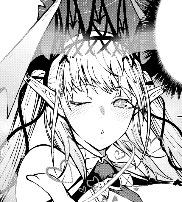 となりのヤングジャンプにて連載中の漫画
『異世界ひろゆき』第19-2話 本日公開されました

掲載ページ
https://t.co/VqafLXUNQU 