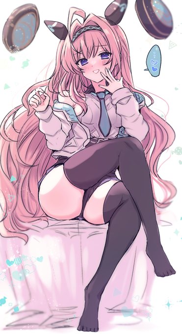 シャドウバースのリーシェナちゃんです 