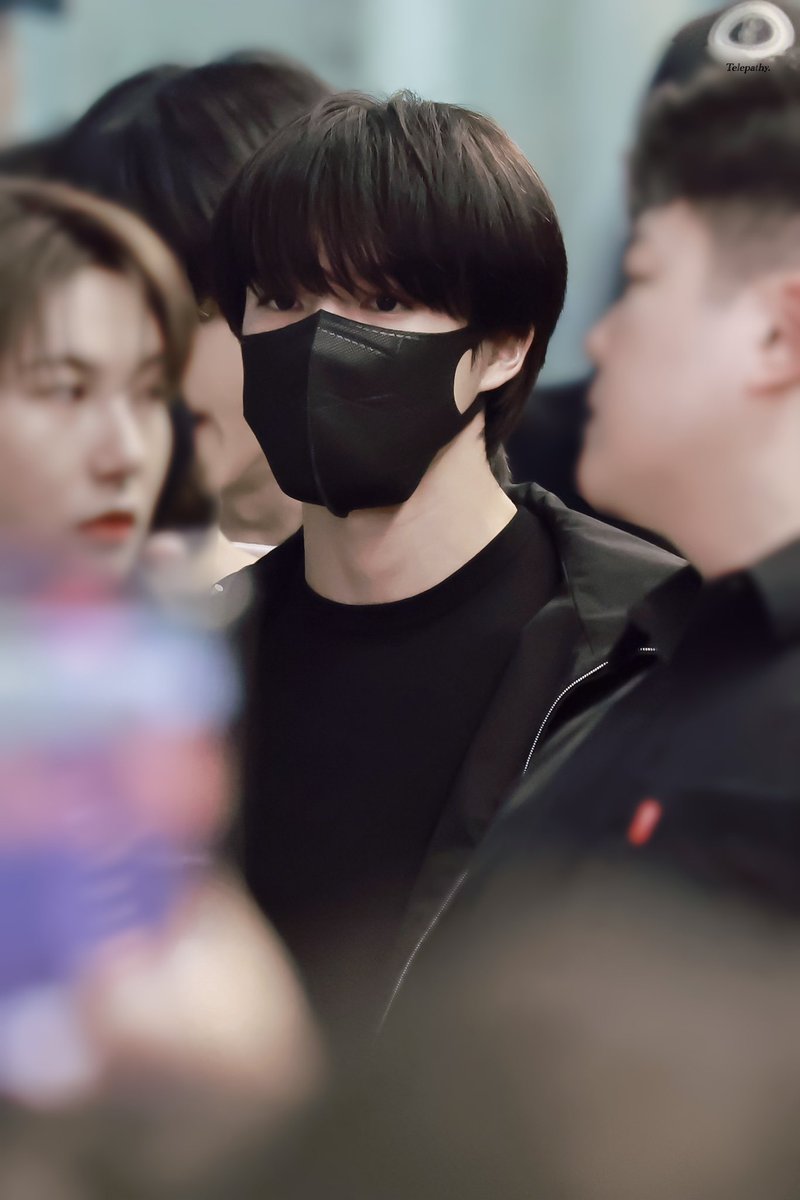 231013 ICN 🛫️
#NCT #NCTDREAM #JENO  #제노