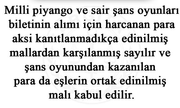 Yargıtay 8.Hukuk Dairesi 
E:2007/7361. K:2014/13668
