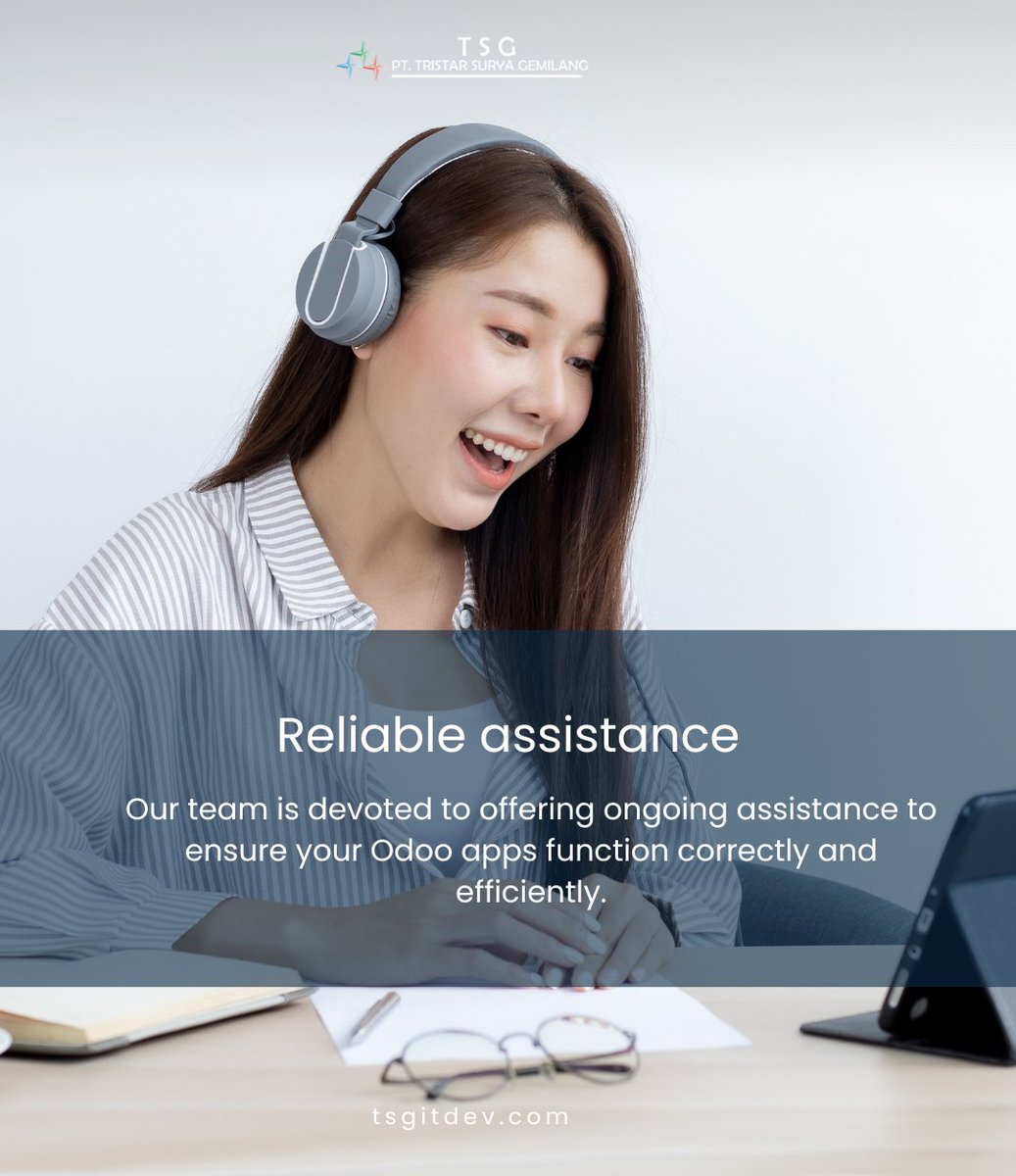 tsgitdev's tweet image. #TSGInnovationXpert
#Manpower
#Odoosolution
#Bestpartner
#DigitalTransformation