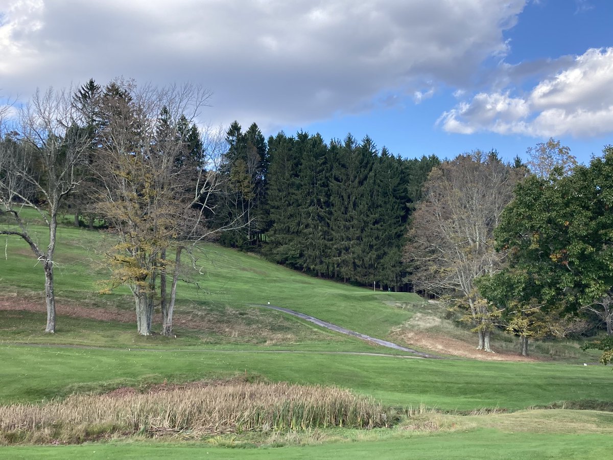 SUNY Delhi PGM tweet media