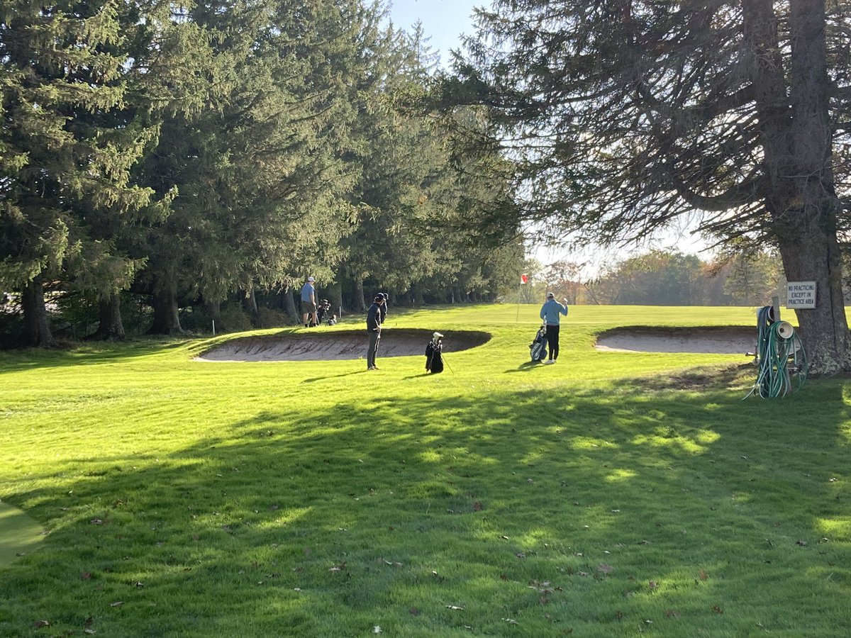 SUNY Delhi PGM tweet media