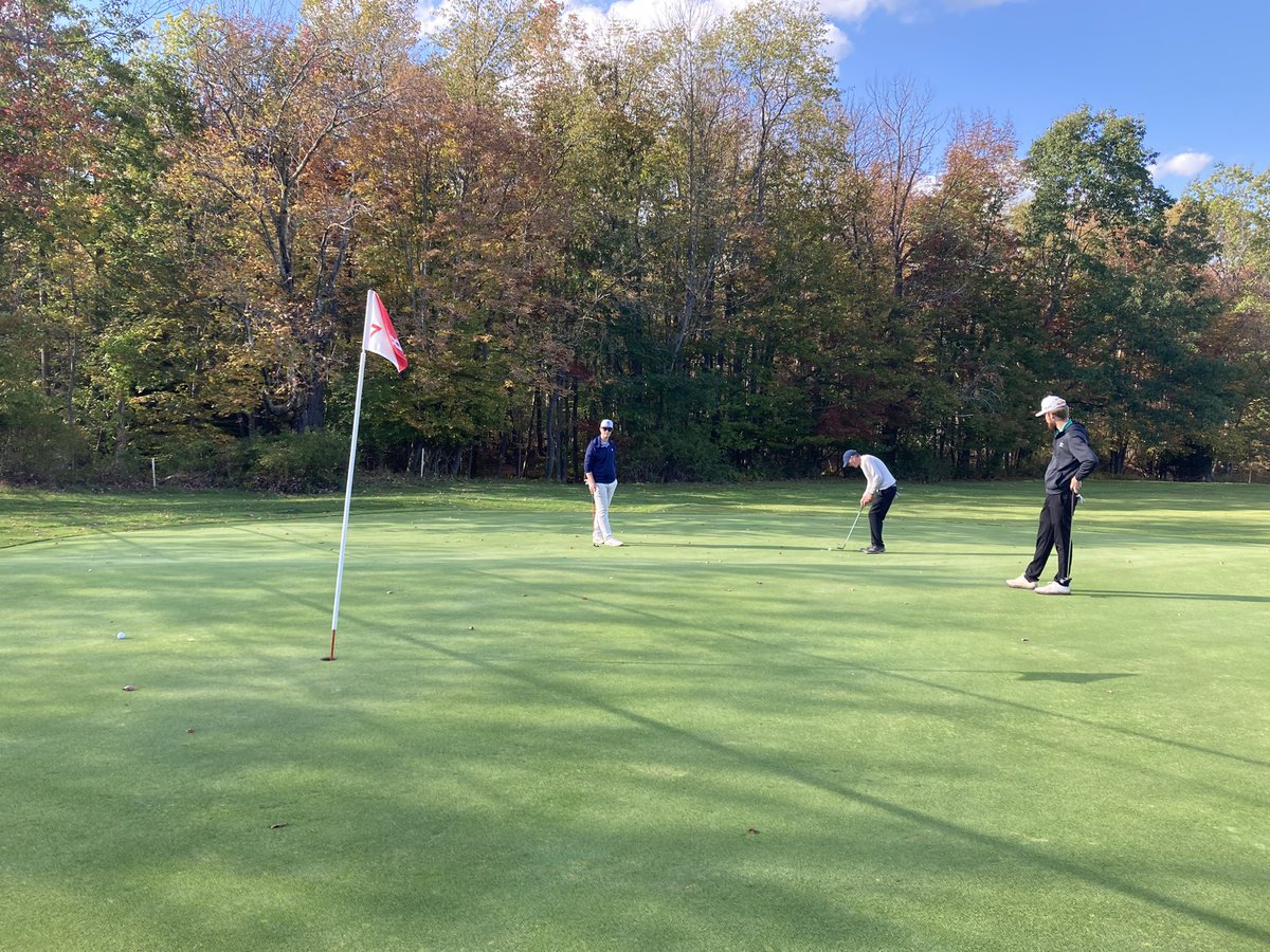 SUNY Delhi PGM tweet media