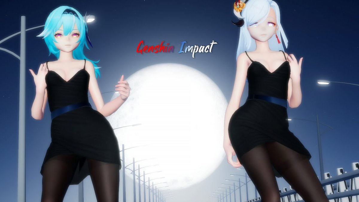 robert78696's tweet image. 💕 #DocesGenshin #gamescom2023 #JourneyRemembrance… #Yunjin?  
Source: youtube.com/watch?v=4mRGD4…