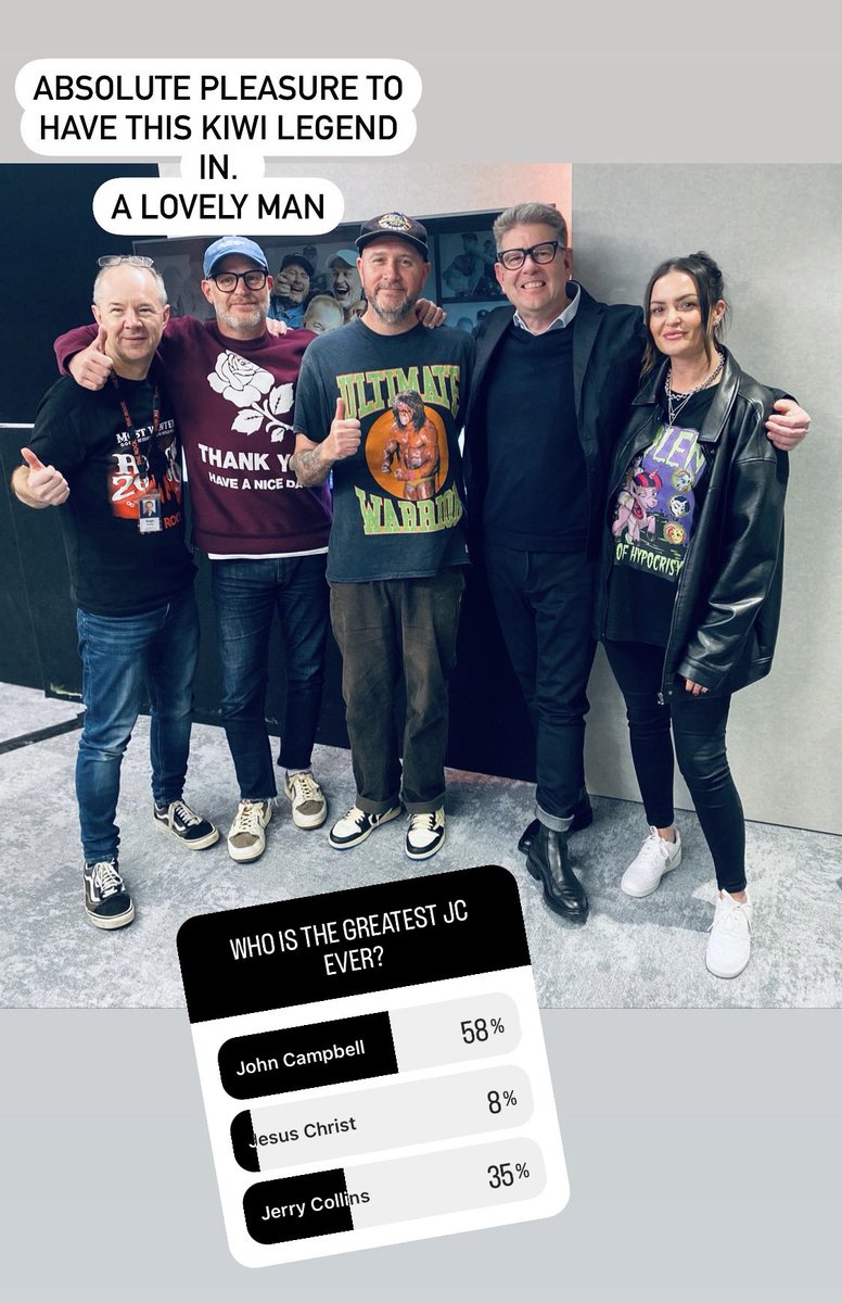 Bryce Casey tweet media