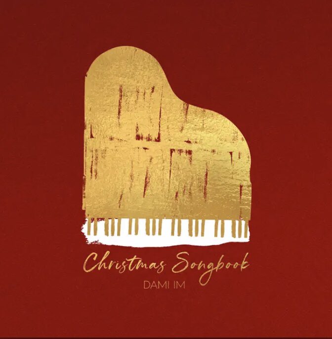 Spirit_Xmas's tweet photo. 🌟 Dami Im, X Factor winner &amp; pop singer, released a new Christmas song today! This looks like an album cover, so maybe more to come this holiday season from her!!!
🌟🎄🌟🎄🌟🎄🌟🎄🌟
#DamiIm #Santa #Christmas2023 #NewChristmasMusic #ChristmasMusic https://t.co/9SjItotGdg