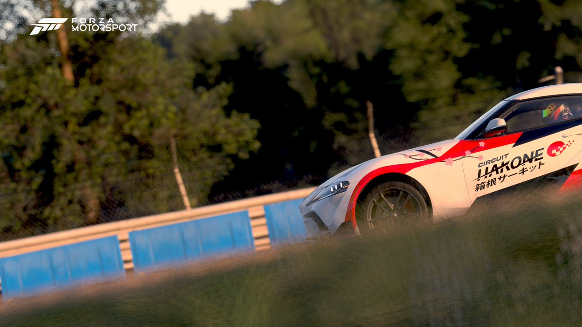 FtcSergio's tweet photo. Motorsport mix
@ForzaMotorsport 
@FTCentral_ https://t.co/ToYSoG6u83