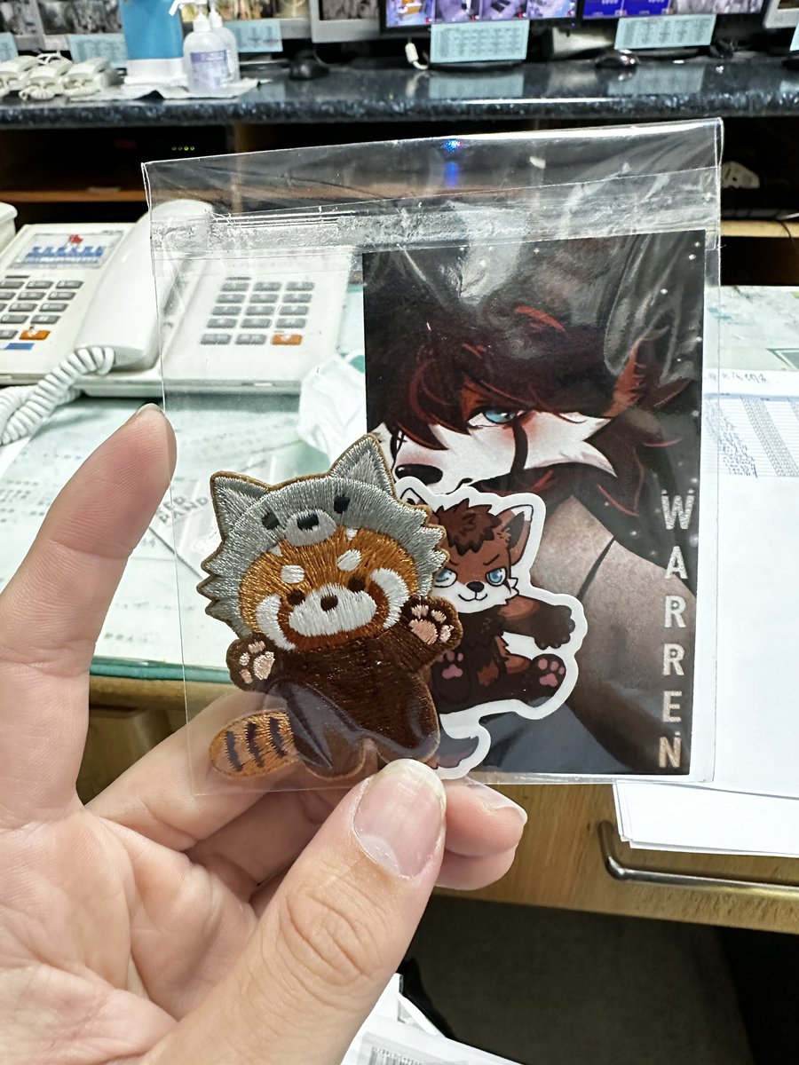Warren_0713's tweet photo. 希望可以擴散一下
想認識更多獸獸朋友
幫我這邊增加一點人氣
不要只想看我ㄐㄐ啦😭

獸無限主動找我認親
或是我在發名片
發現我是誰的
（能說出在哪裡認識或是看過我）
就可以直接擁有大禮包
不然就是貼紙二擇一而已
也希望我能把名片發完
社恐好難主動找人搭話噢 https://t.co/KSRB8ICzoG