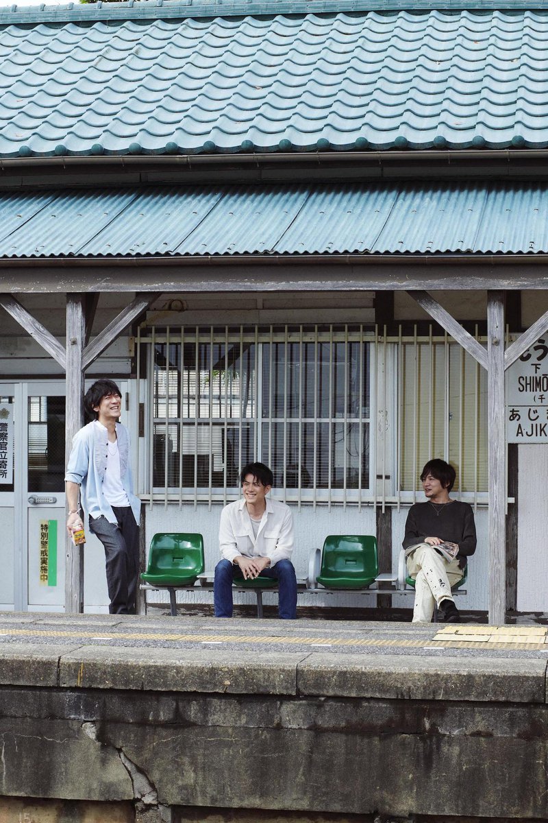 ちゃとらん🔑5/23.24長居スタジアム tweet media