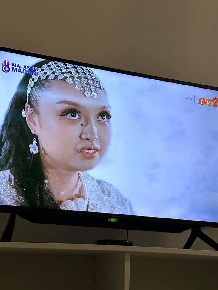jllmisai's tweet photo. Kes di TV2 katanya.. 🤔 https://t.co/5SIO9Pe218