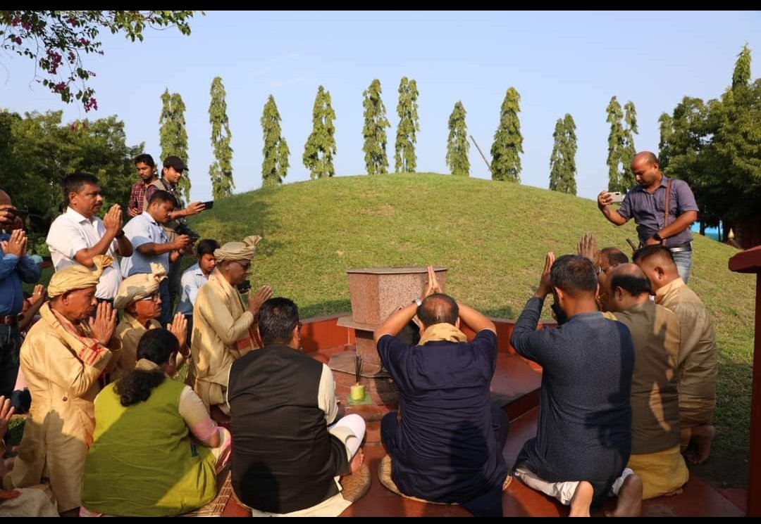 #জয়_আই_অসম।