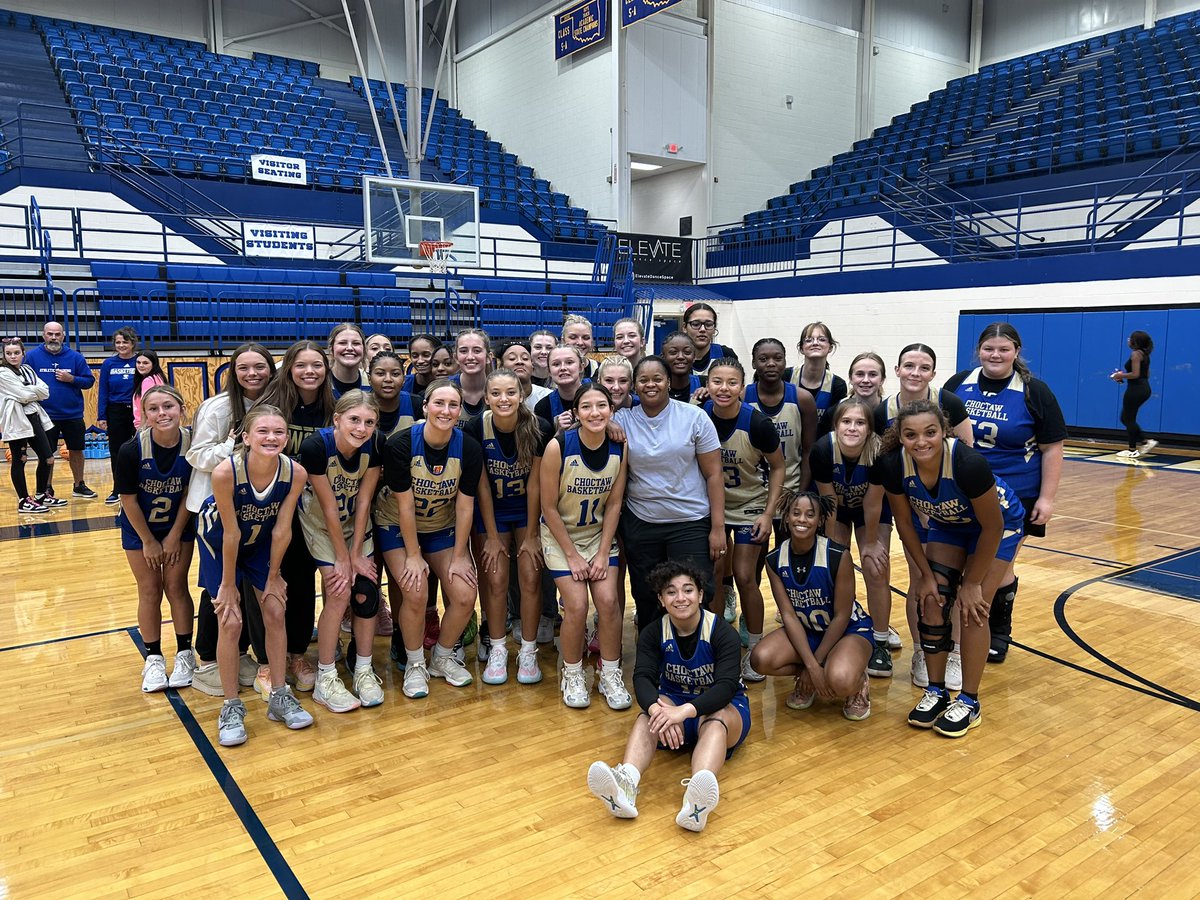 LadyJacketBB's tweet image. Midnight Madness was a success! Thanks to all who came out! Scrimmage season starts soon!