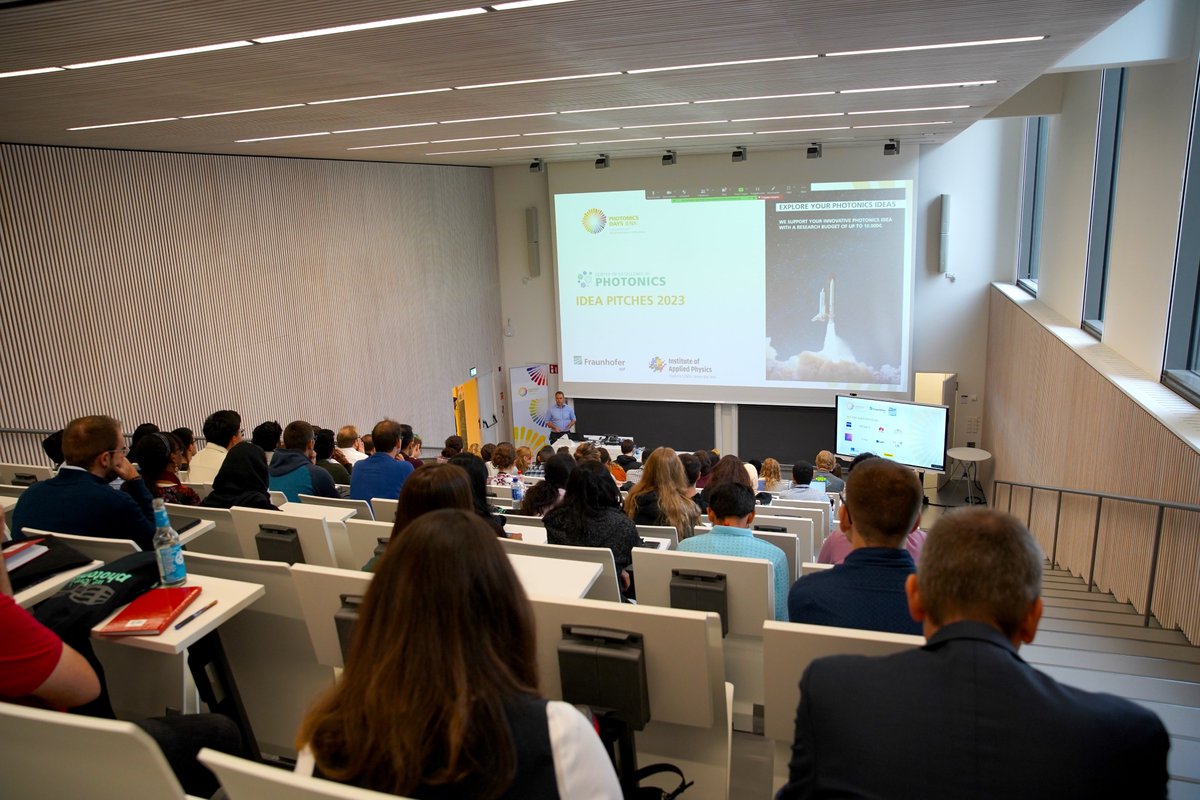 LICHTWERKSTATT JENA tweet media