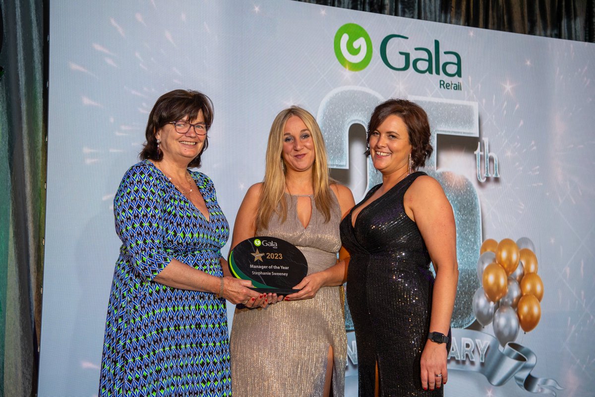 🌟 A round of applause for our sensational 2023 category winners! (1 of 3)🏆👏

At the 25th-anniversary black-tie Gala Banquet &amp; Gala Category Awards Presentation, we're proud to celebrate the excellence of our category award winners. 🌆✨

 #Gala25