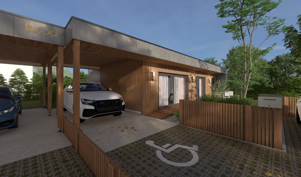 OTOBURNER's tweet photo. Une nouvelle ère d’habitation PMR et seniors est à vos portes!Fermez les yeux et plongez dans un univers où l'accessibilité prend vie, façonné par la vision innovante d’OTO.Nous ne proposons pas des maisons; nous offrons une transformation radicale des espaces de vie 
#Handicap https://t.co/w1Y4WHgg1L