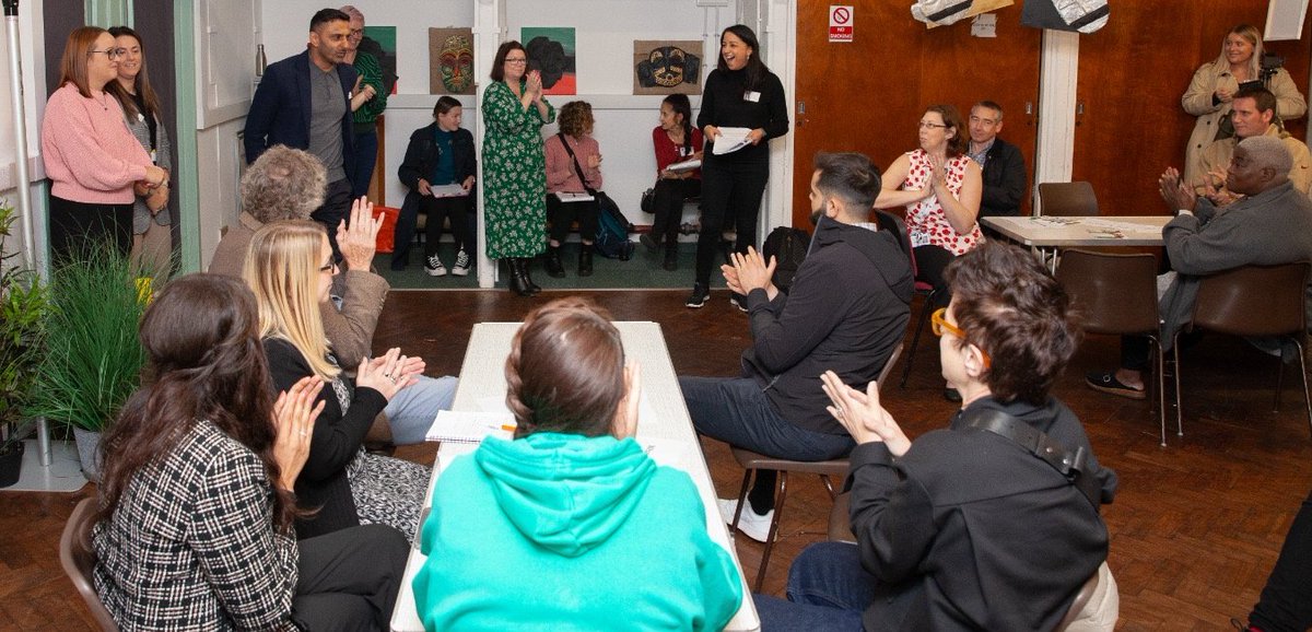 Business in the Community tweet media