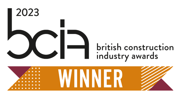 VINCI Building UK tweet media