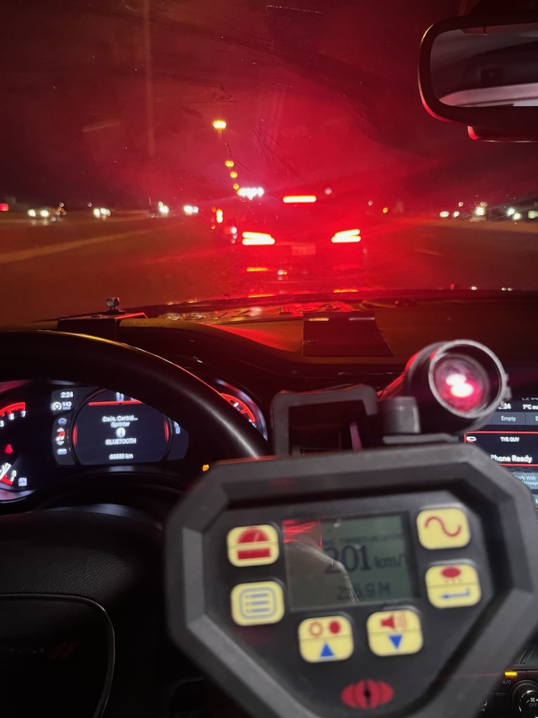 OPP Highway Safety Division tweet media