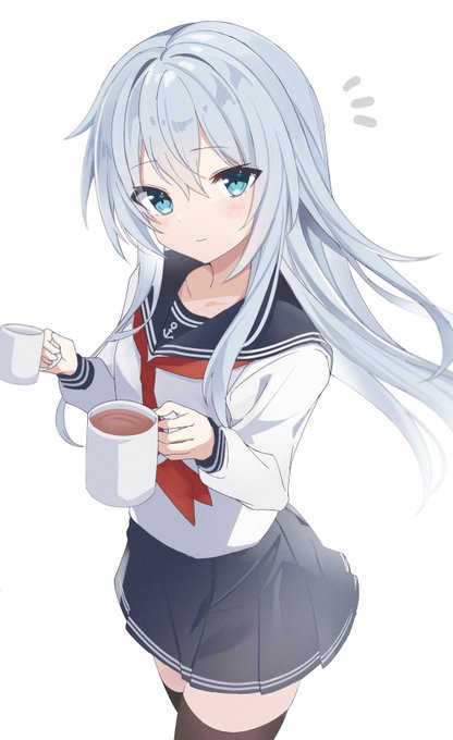 「コーヒー 長袖」のTwitter画像/イラスト(人気順)