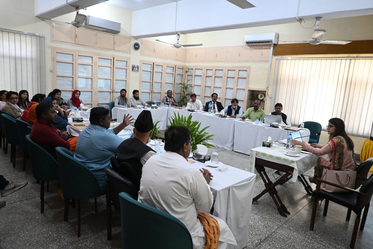 Media Matters for Democracy tweet media