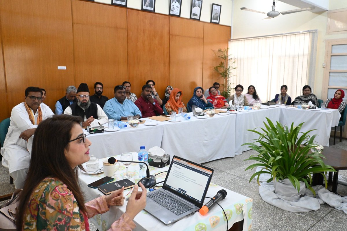 Media Matters for Democracy tweet media