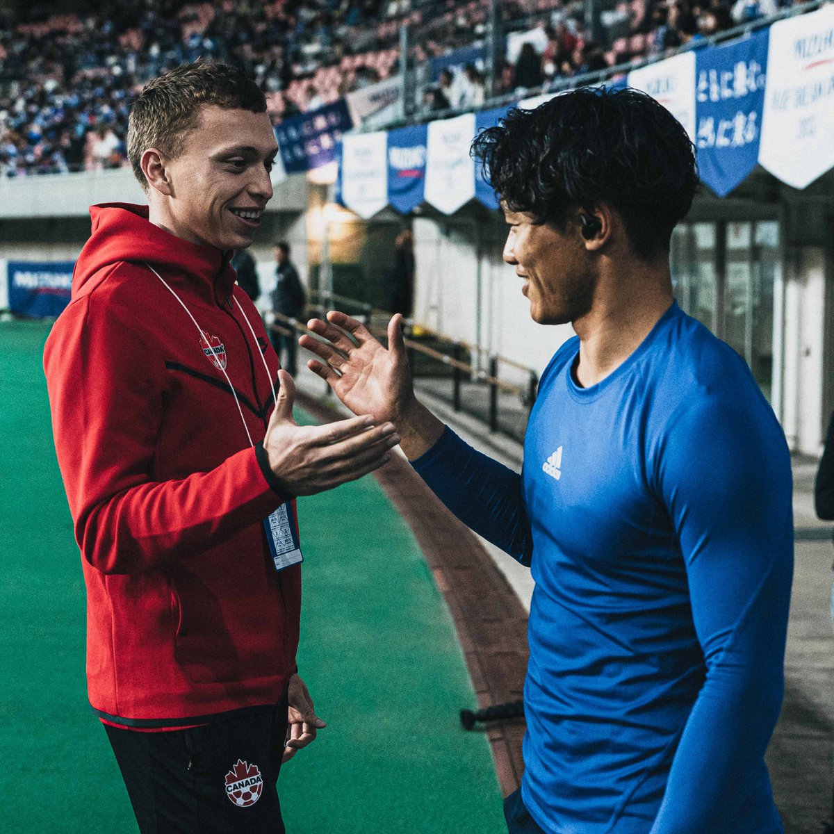 Canada Soccer tweet media