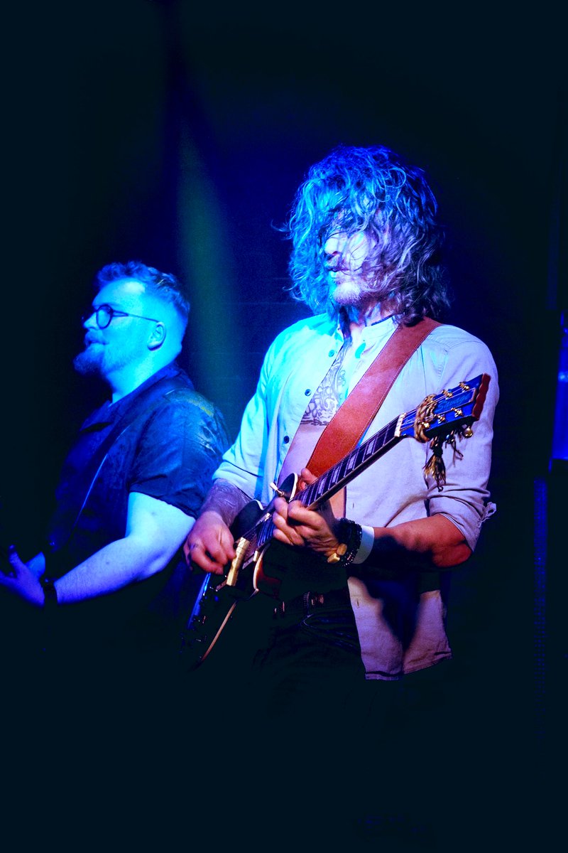 Brent Carrington Roberts tweet media