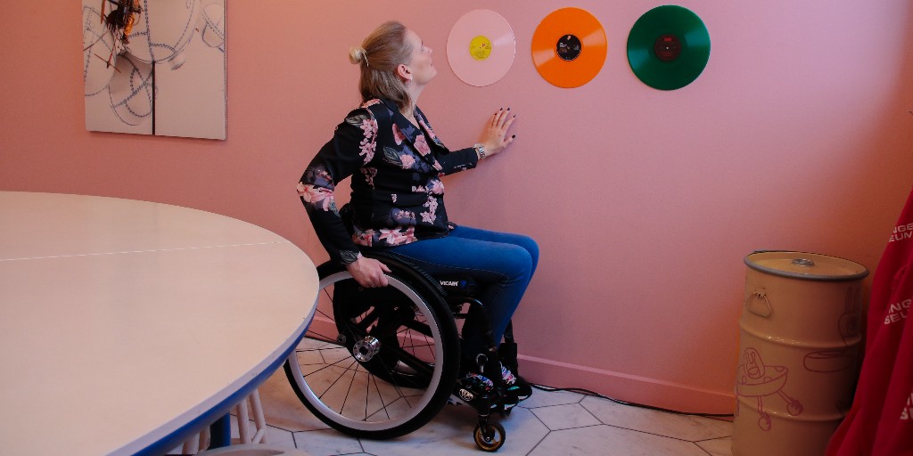 vicair_NL's tweet photo. Just a different colour? ✨

Although looking alike, some require more frequent cleaning or replacement than others. 💧

We made all Vicair O2 cushions low maintenance. 👌 https://t.co/NCYGVpuG0a

#Vicair #WheelchairCushion #UserFriendly #Washability #ThePerfectPackage https://t.co/8e3fqpjs3F