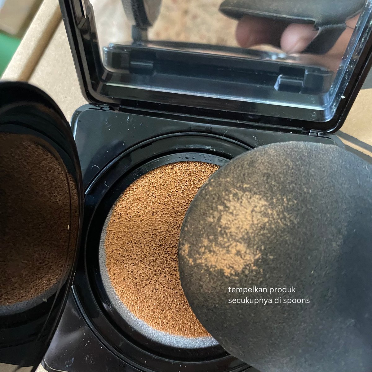 Looké Cosmetics tweet media