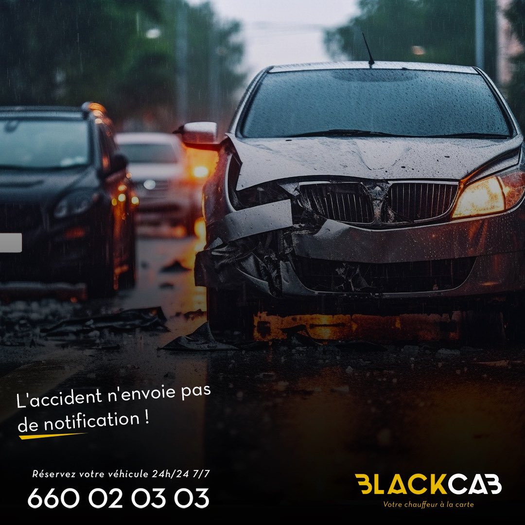 BlackCab Guinee tweet media