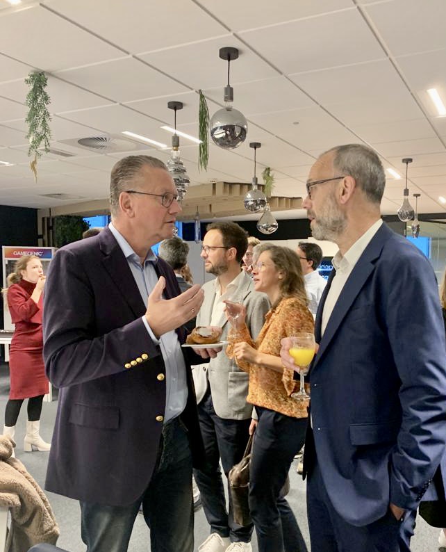 Filip Watteeuw tweet media