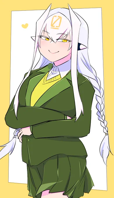 190cmの中学生助かるなぁ #ボンバーガール