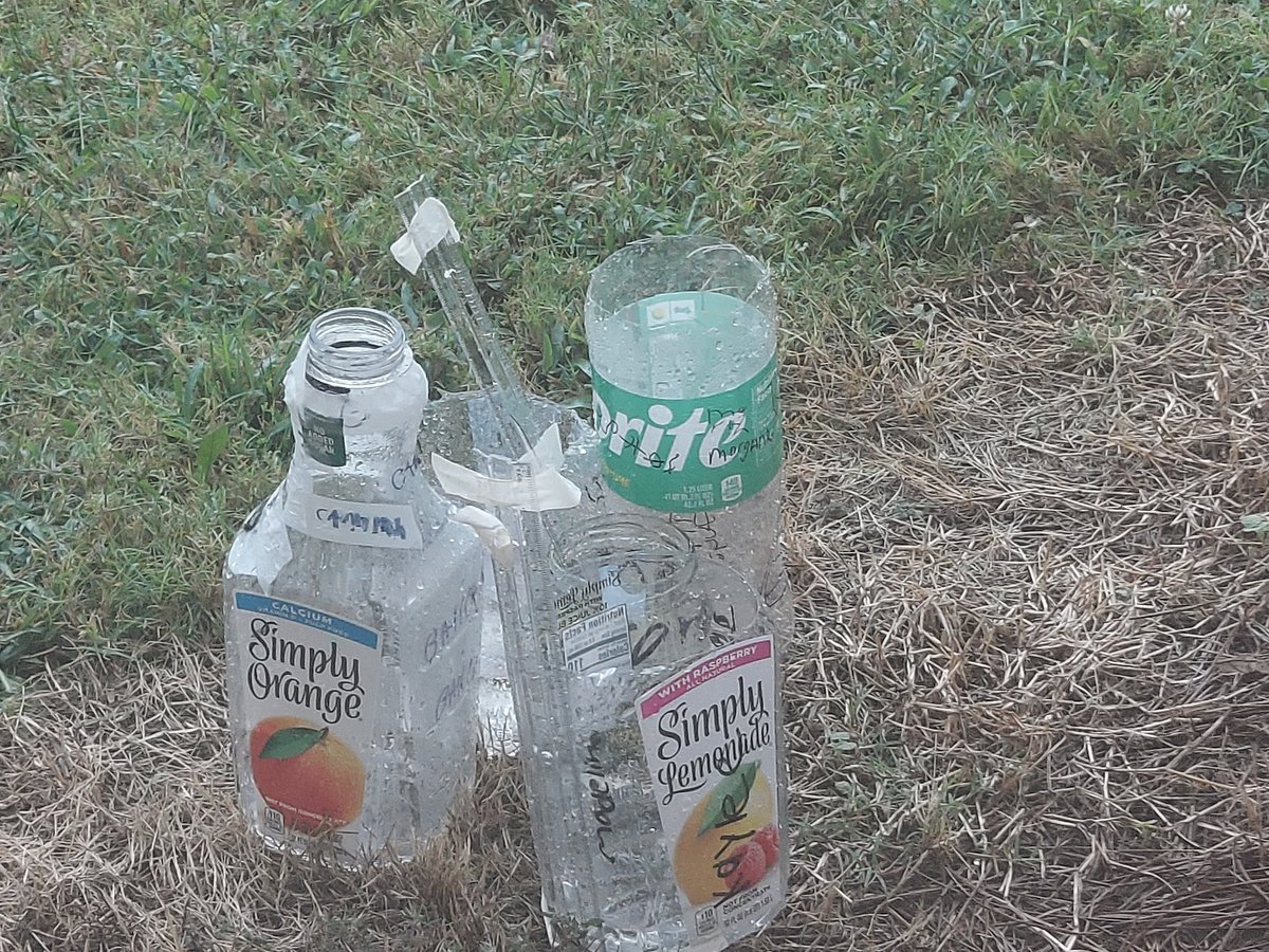 Ivy Gerald (@bestem_hcs) on Twitter photo It finally rained! 1st grade made rain gauges to record the weather. We've been waiting for it to rain for weeks! #WinningForKids #YouBelongInHenry #HenryProud #stem <a href="/BES_hcs/">Bethlehem Elementary</a> It finally rained! 1st grade made rain gauges to record the weather. We've been waiting for it to rain for weeks! #WinningForKids #YouBelongInHenry #HenryProud #stem <a href="/BES_hcs/">Bethlehem Elementary</a>