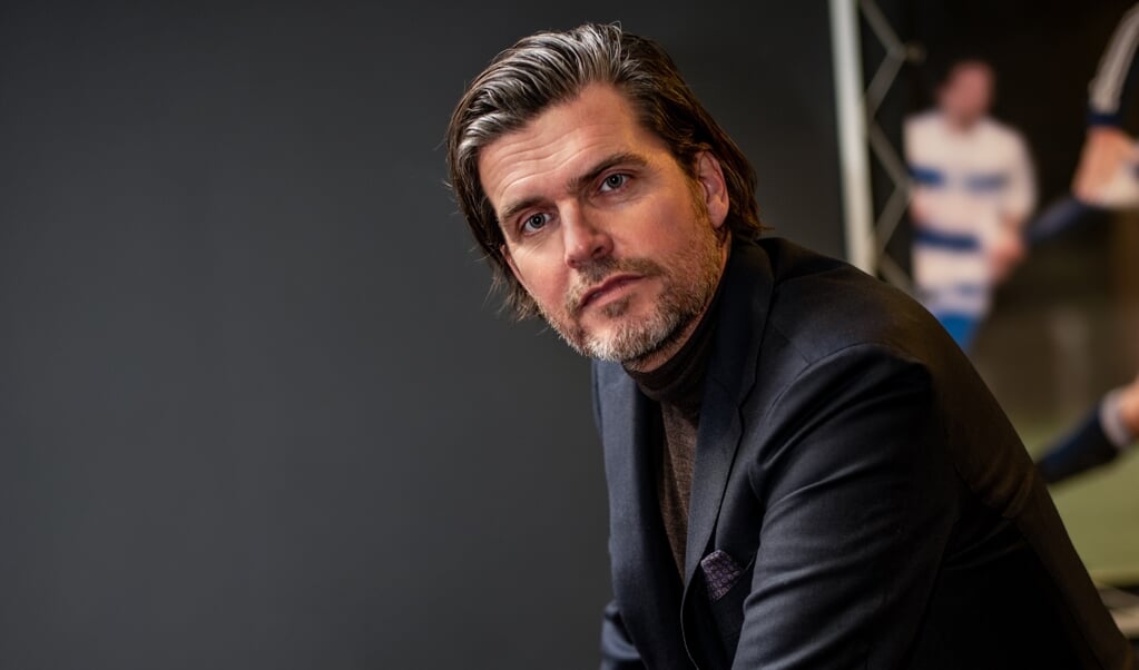 IVRM Reputatie tweet media