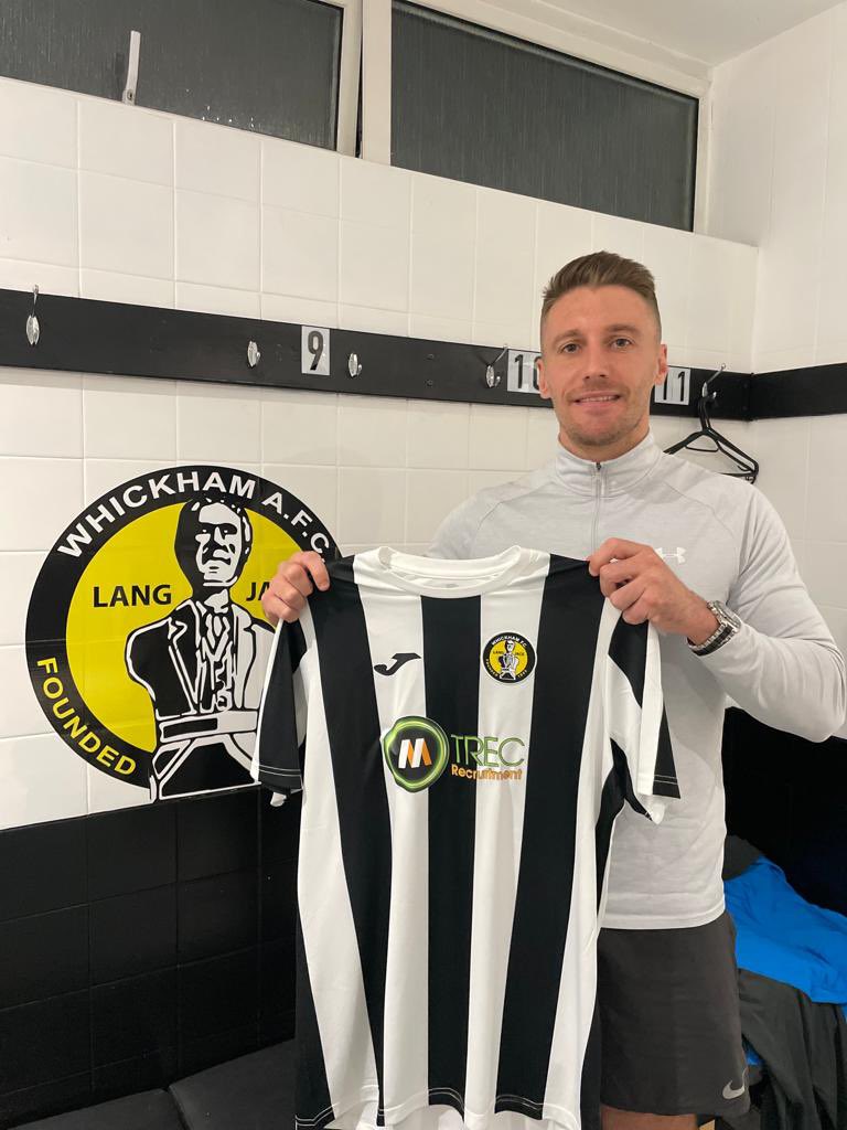 Whickham FC tweet media