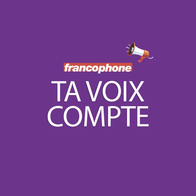 OIFrancophonie's tweet image. 🌍🗳️ L’OIF lance une Consultation jeunesse sur les crises de la démocratie ! 🗣️✊

Vous êtes âgés de 15 à 35 ans ?
Les crises démocratiques actuelles vous préoccupent ?

Répondez à notre questionnaire !

📅 13 - 18 octobre
💻consultation-jeunesse-francophonie.org