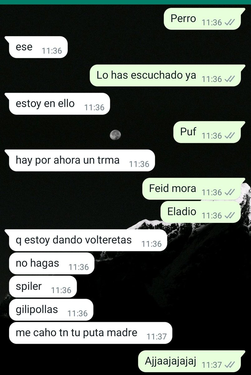 ivan_ML9's tweet image. Los brothers hablando de música ajjaajaj @wopziecs
