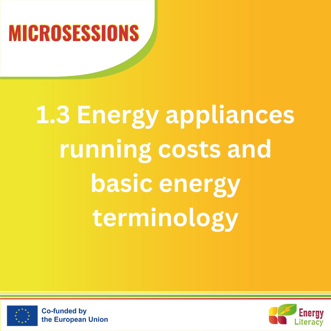 energy.literacy (@energyliteracyy) / Posts / X