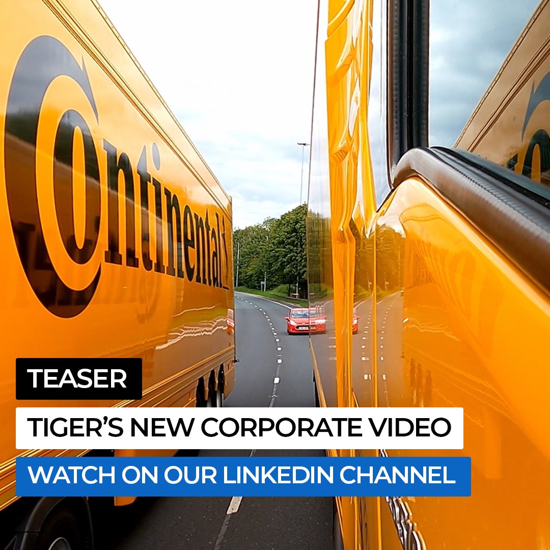 Tiger Trailers tweet media